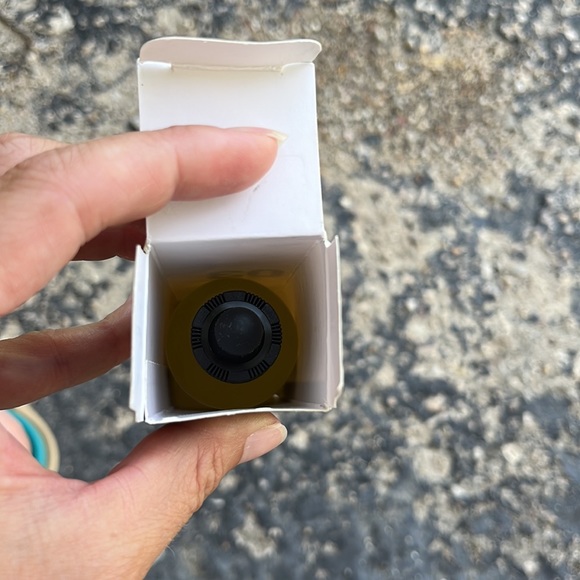 New Way of Will 03 peppermint + German chamomile massage oil - Picture 7 of 13